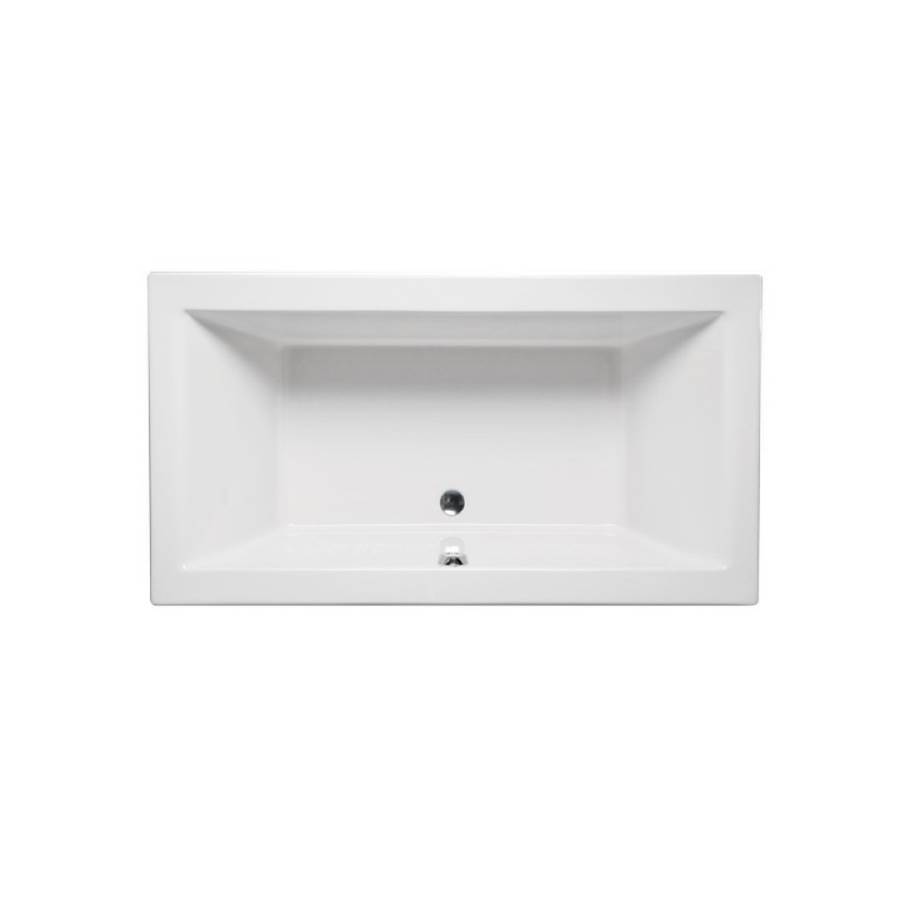 Americh Chios 7236 - Tub Only / Airbath 5 - Select Color