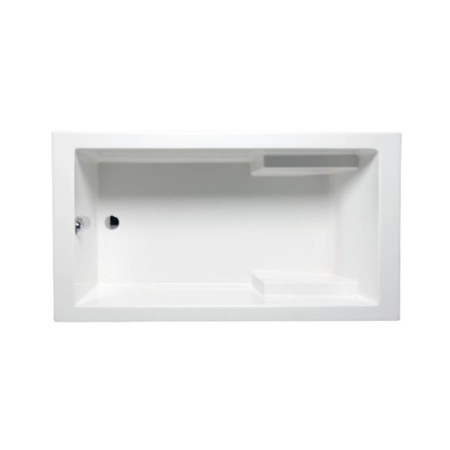 Americh Nadia 6032 - Tub Only / Airbath 5 - Select Color