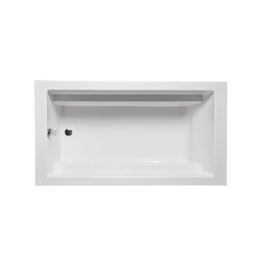 Americh Zephyr 6036 - Tub Only / Airbath 5 - Select Color