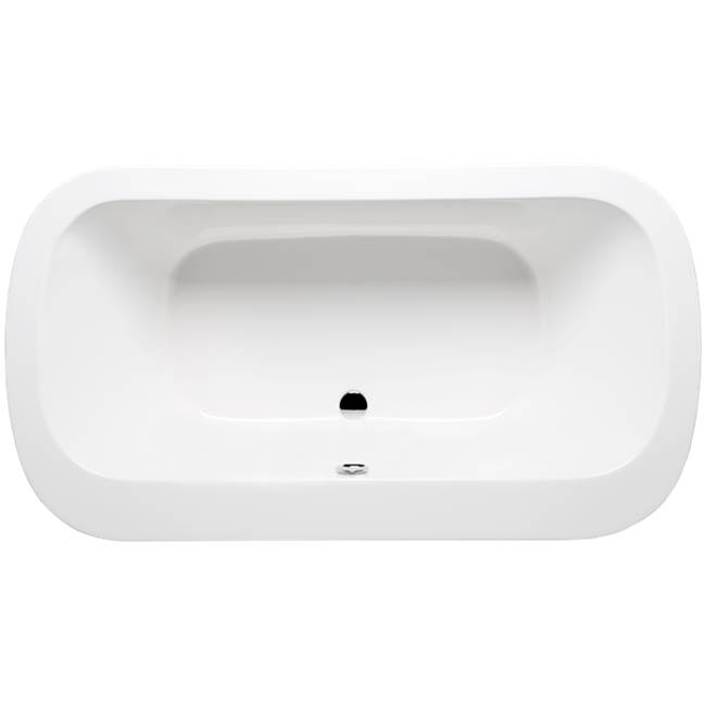Americh Anora 6636 - Tub Only / Airbath 2 - Biscuit