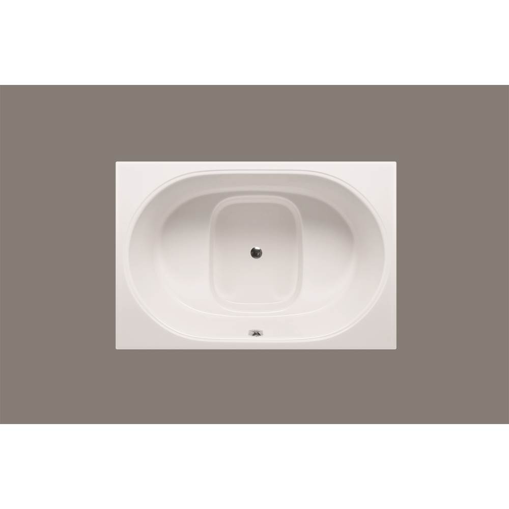Americh Beverly 6040 - Platinum Series / Airbath 2 Combo - Select Color