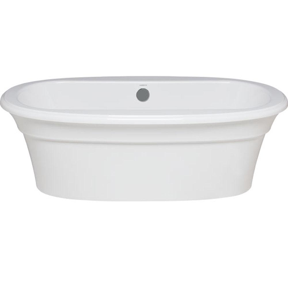 Americh Bliss 6636 - Tub Only - Select Color