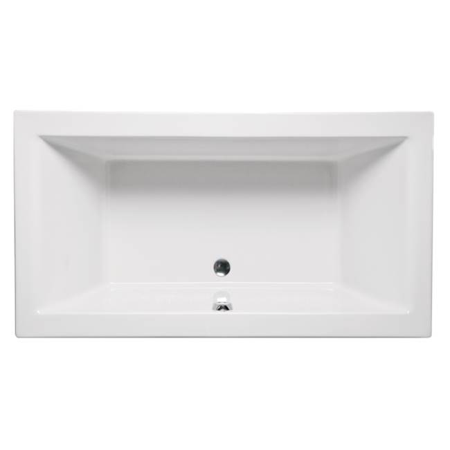 Americh Chios 6636 - Builder Series / Airbath 2 Combo - Select Color