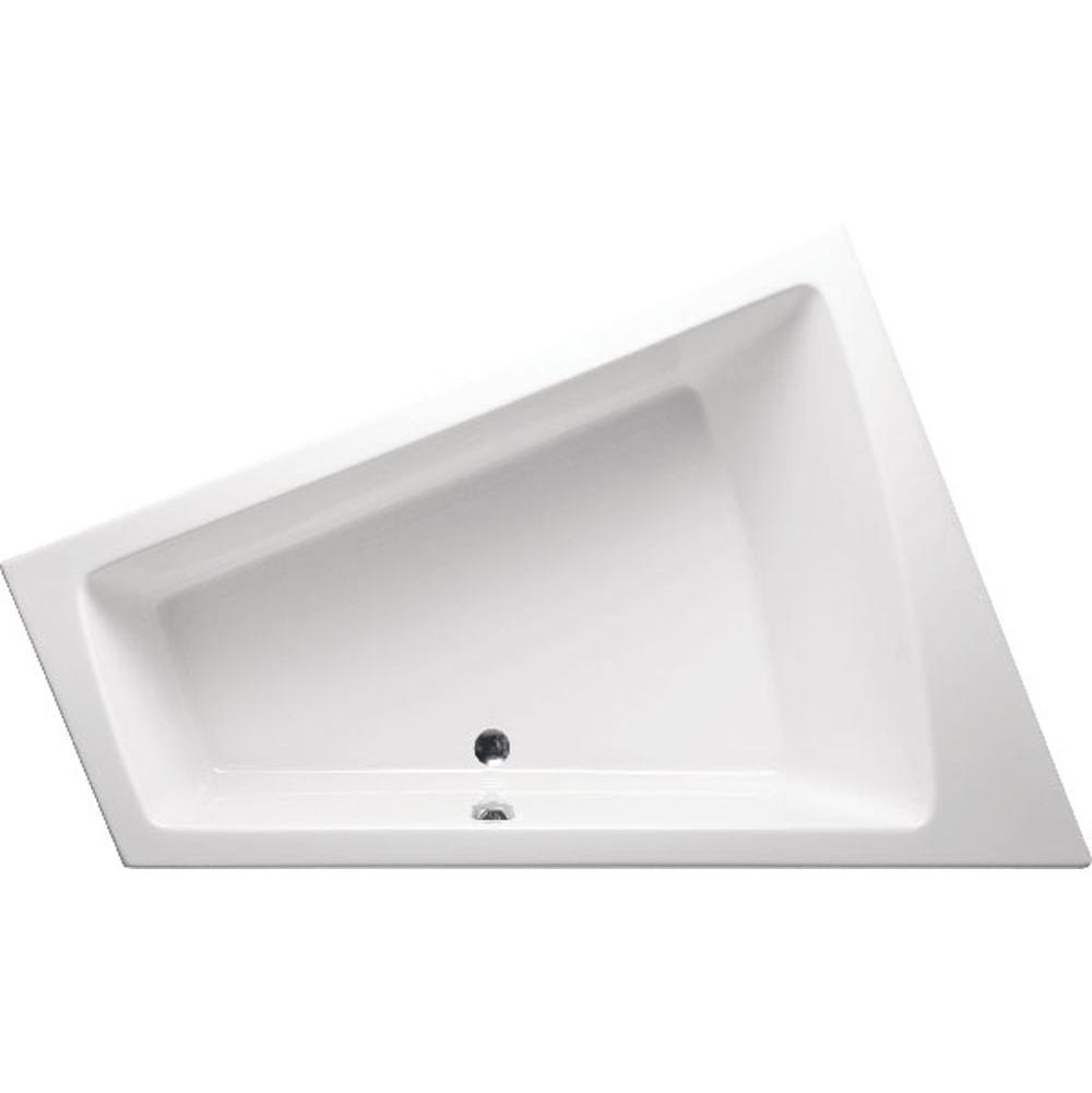 Americh Dover 6752 Right Hand - Tub Only - Select Color