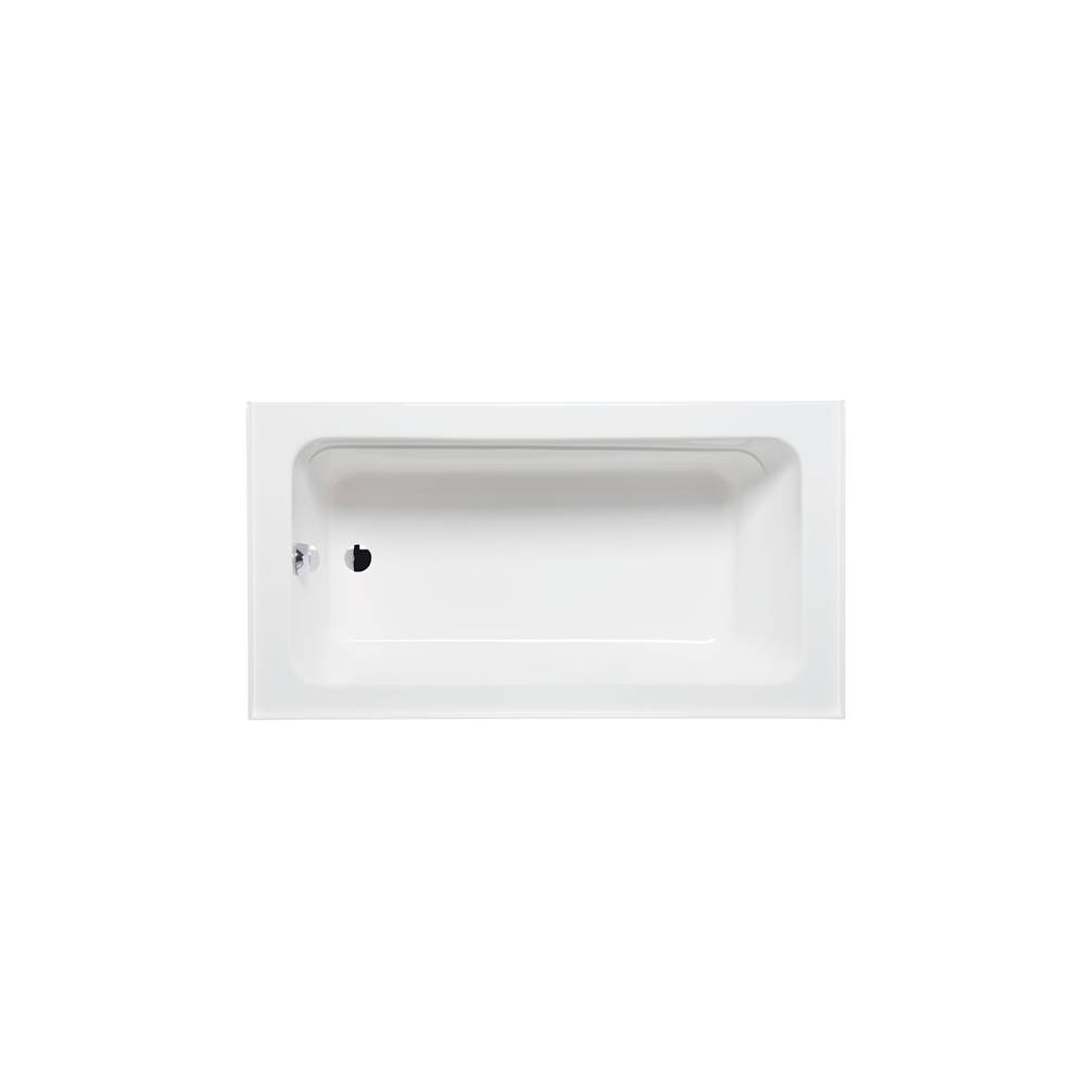 Americh Kent 6032 ADA Right Hand - Luxury Series / Airbath 2 Combo - Biscuit