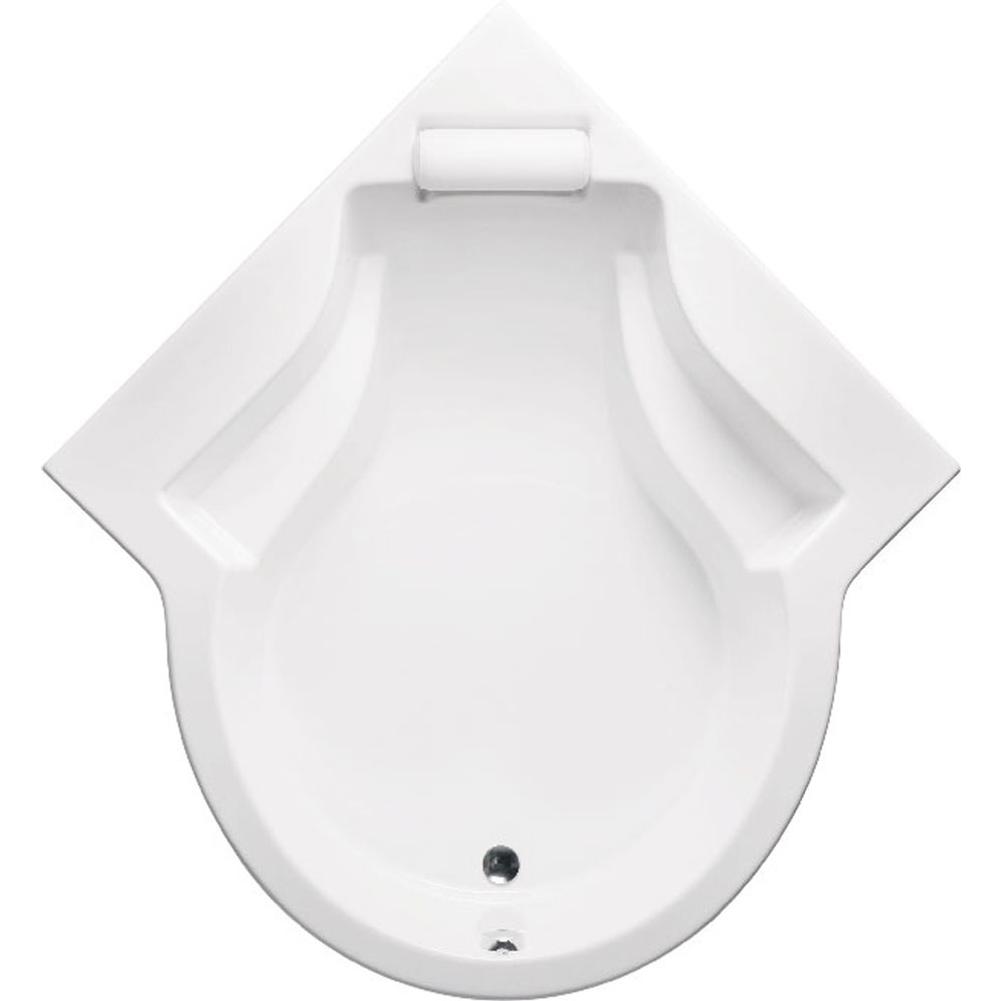 Americh Key Largo 4747 - Tub Only - Select Color