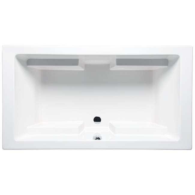 Americh Lana 7232 - Tub Only / Airbath 2 - Select Color