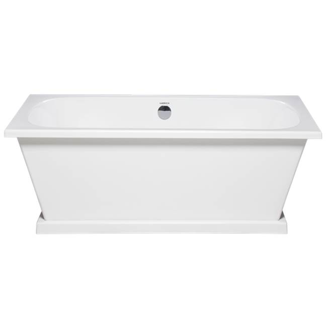 Americh Locklyn 6636 - Tub Only - Select Color