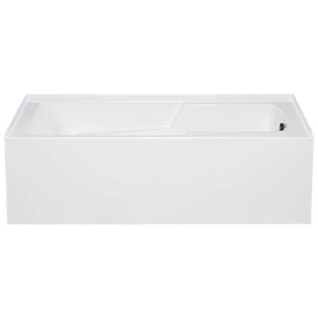 Americh Matty 6030 ADA Right Hand - Tub Only - Biscuit