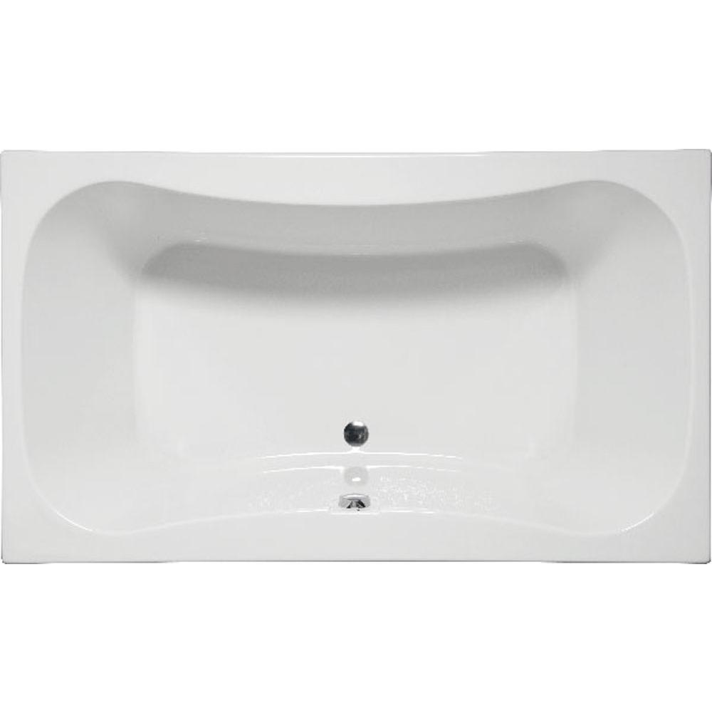 Americh Rampart 7242 - Tub Only / Airbath 2 - Select Color