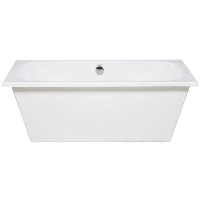 Americh Tau 6636 - Tub Only - Biscuit