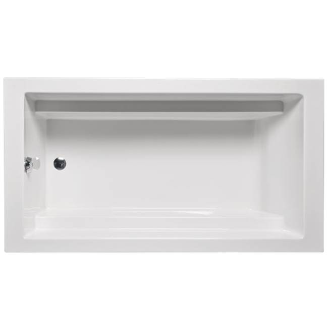 Americh Zephyr 6636 - Tub Only - Select Color