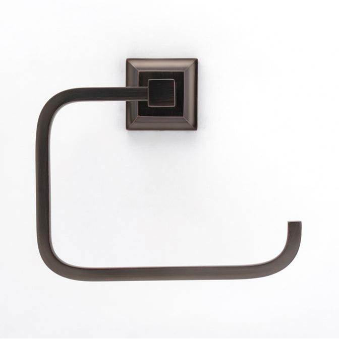 Barclay Stanton Towel Ring,Oil Rubbed Bronze