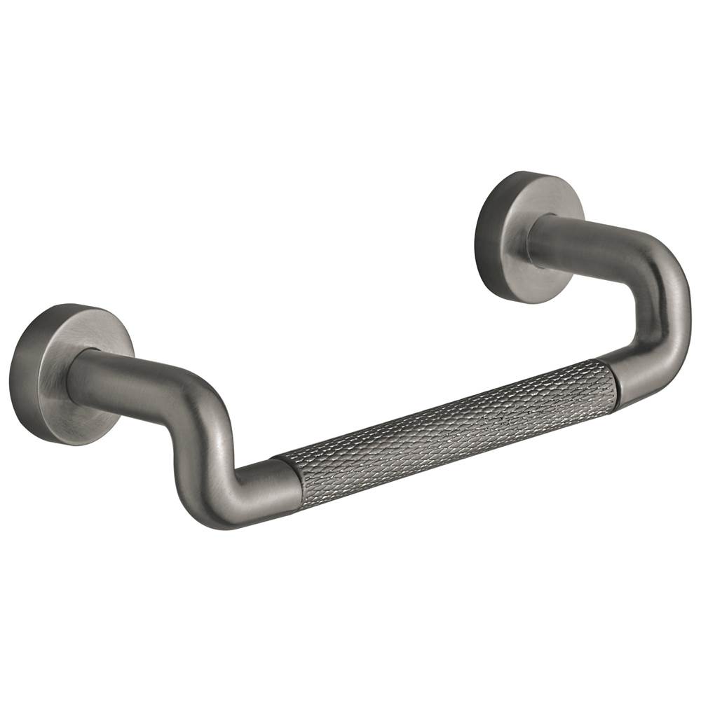 Brizo Litze® Drawer Pull With Knurling