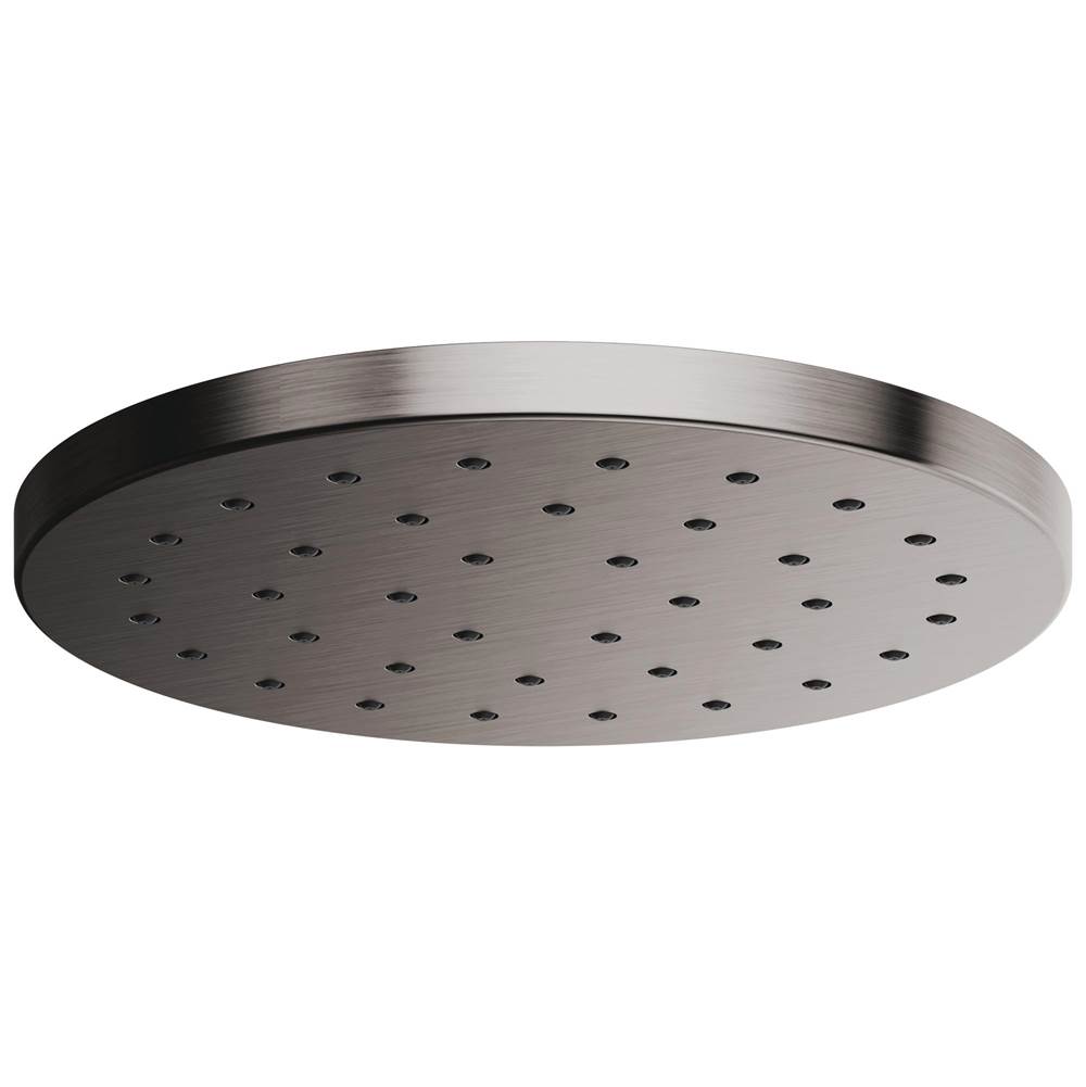 Brizo Universal Showering 14'' Linear Round H2OKinetic®Single-Function Raincan Shower Head 2.5 GPM