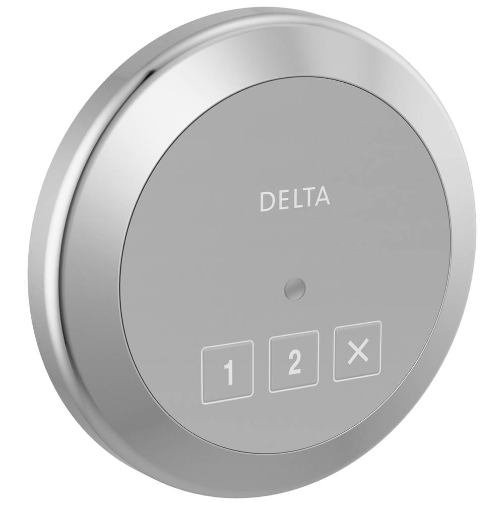 Delta Faucet - Steam Shower Controls