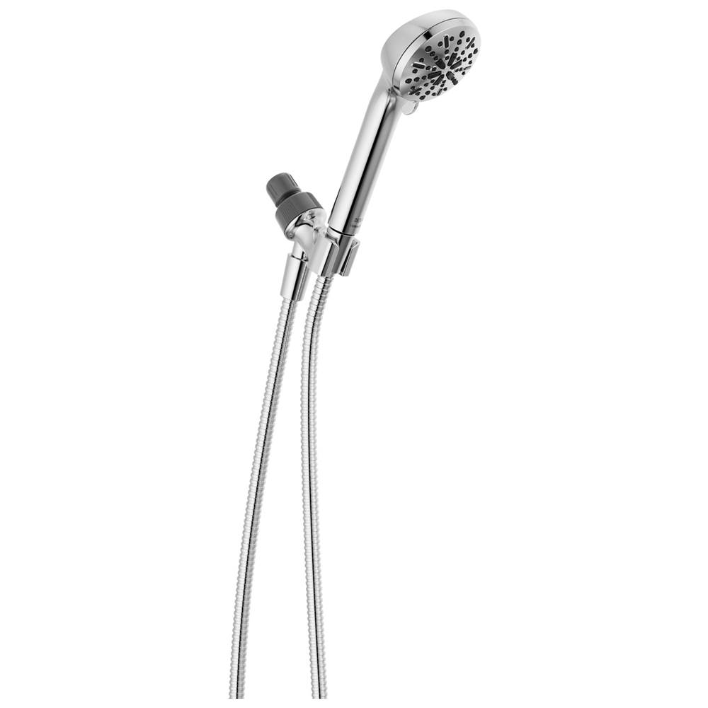 Delta Faucet Universal Showering Components 4-Setting Hand Shower