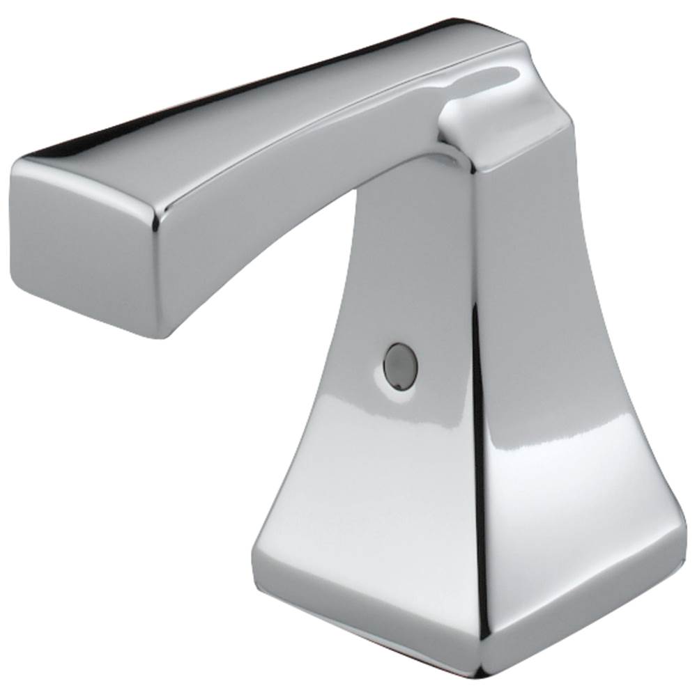 Delta Faucet Dryden™ Metal Lever Handle Set - 2H Bathroom