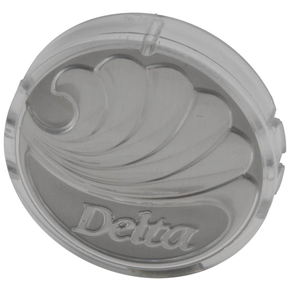 Delta Faucet Other Button - 1H Bathroom, Tub & Shower