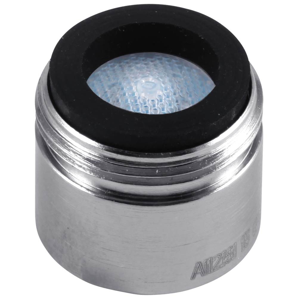 Delta Faucet Other Aerator - Water-Efficient - Beverage - 1.5 GPM