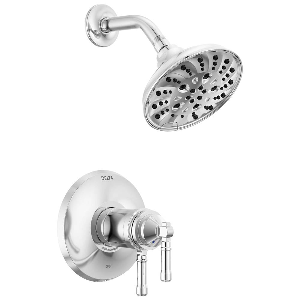 Delta Faucet Broderick™ 17T Series Shower Trim