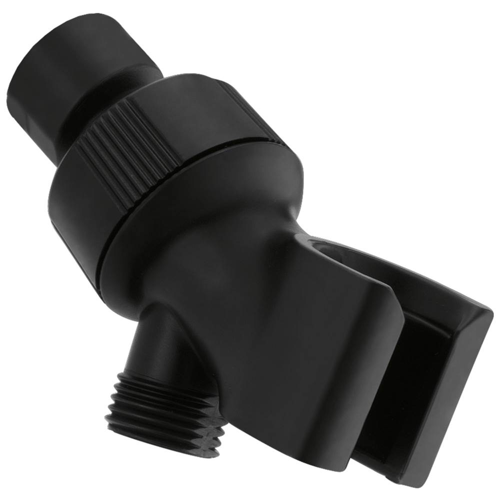 Delta Faucet Universal Showering Components Adjustable Shower Arm Mount for Hand Shower