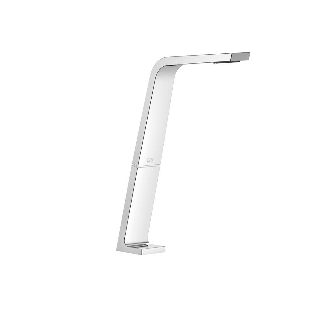 Dornbracht CL.1 Lavatory Spout, Deck-Mounted Without Drain In Polished Chrome