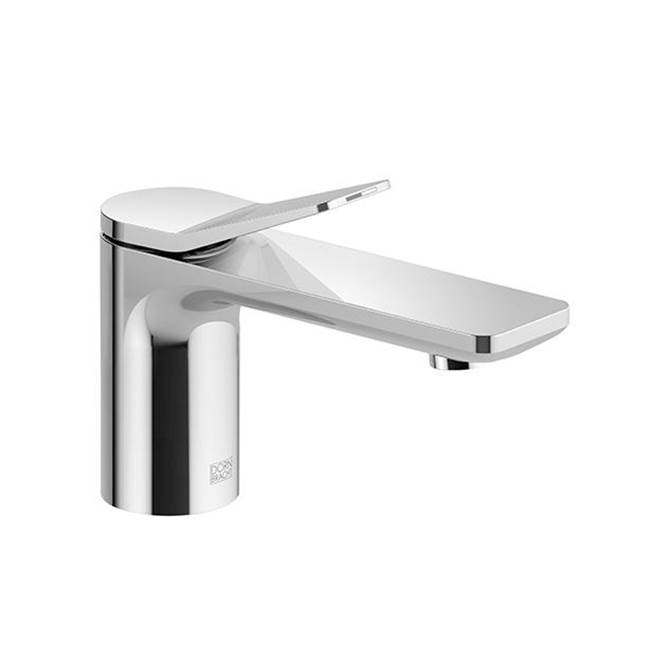 Dornbracht Lisse Single-Lever Lavatory Mixer Without Drain In Polished Chrome