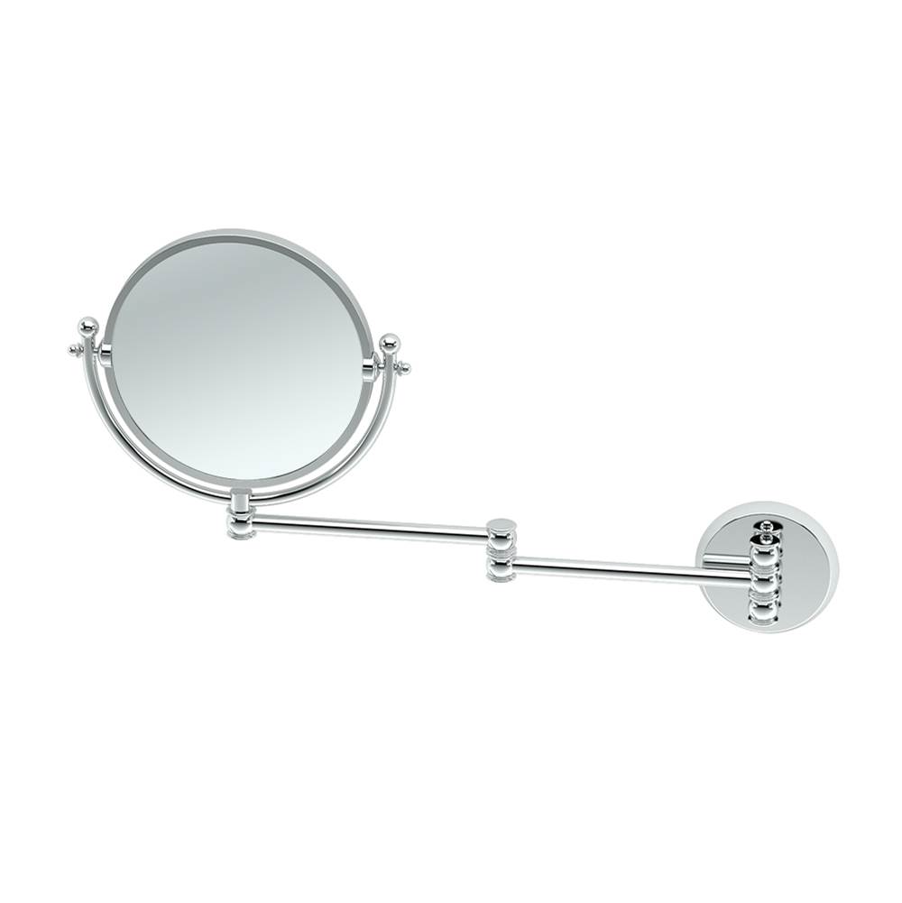 Gatco - Magnifying Mirrors