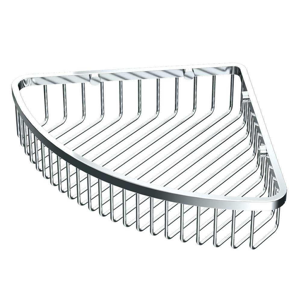 Gatco - Shower Baskets Shower Accessories