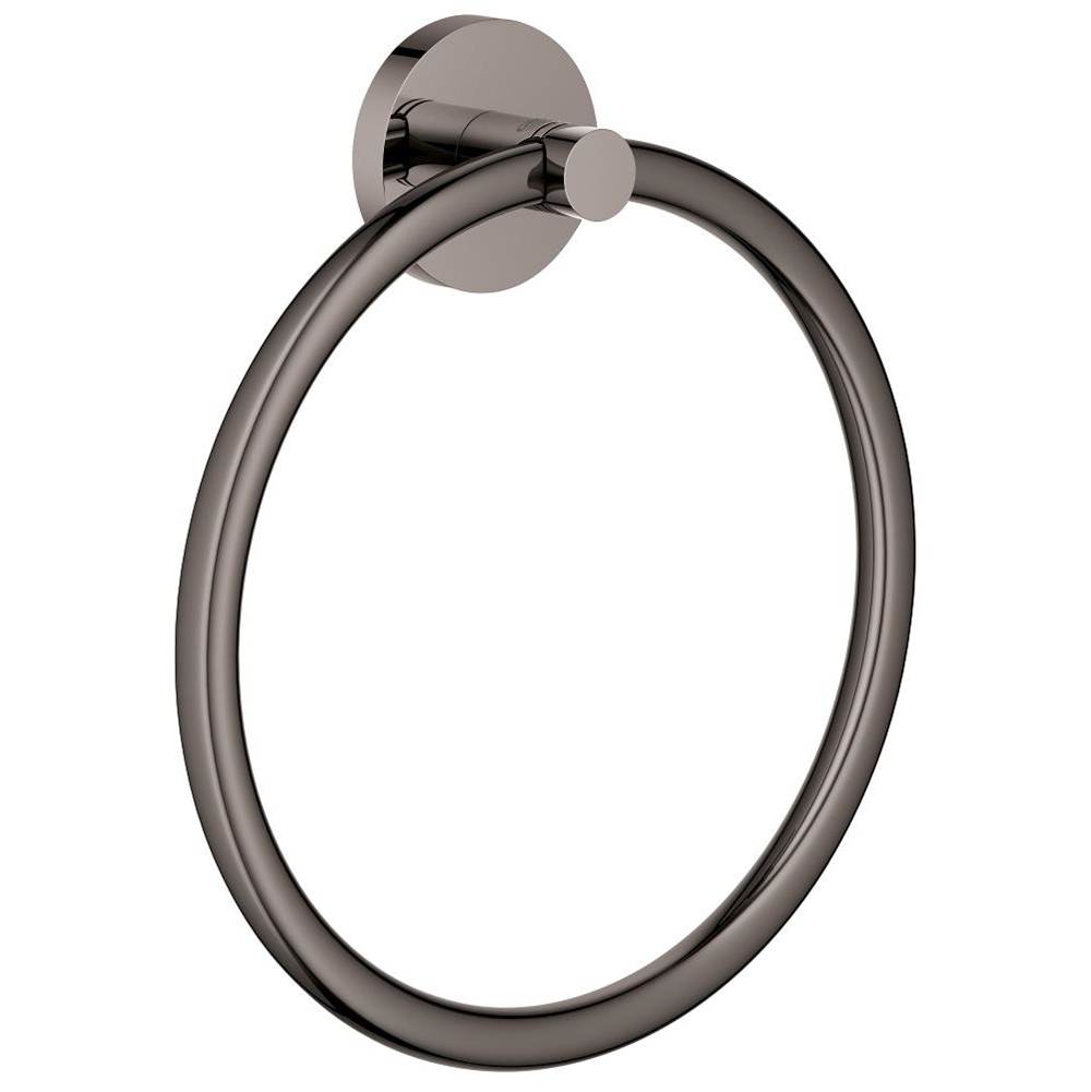 Grohe 8 Towel Ring