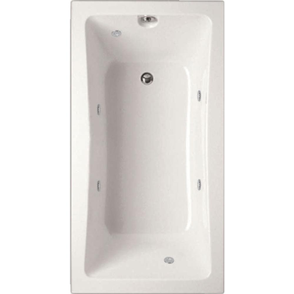 Hydro Systems ROSEMARIE 6032 AC W/COMBO SYSTEM-BONE