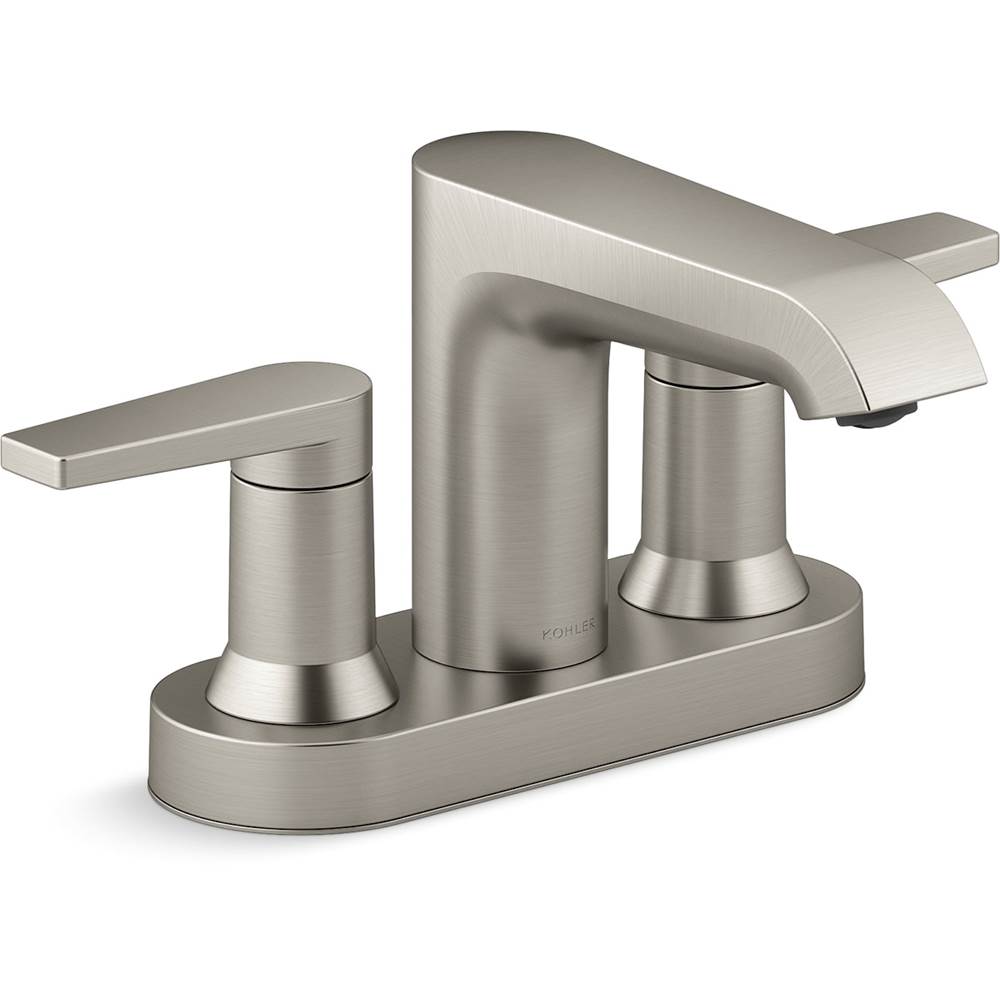 Kohler - Centerset Bathroom Sink Faucets