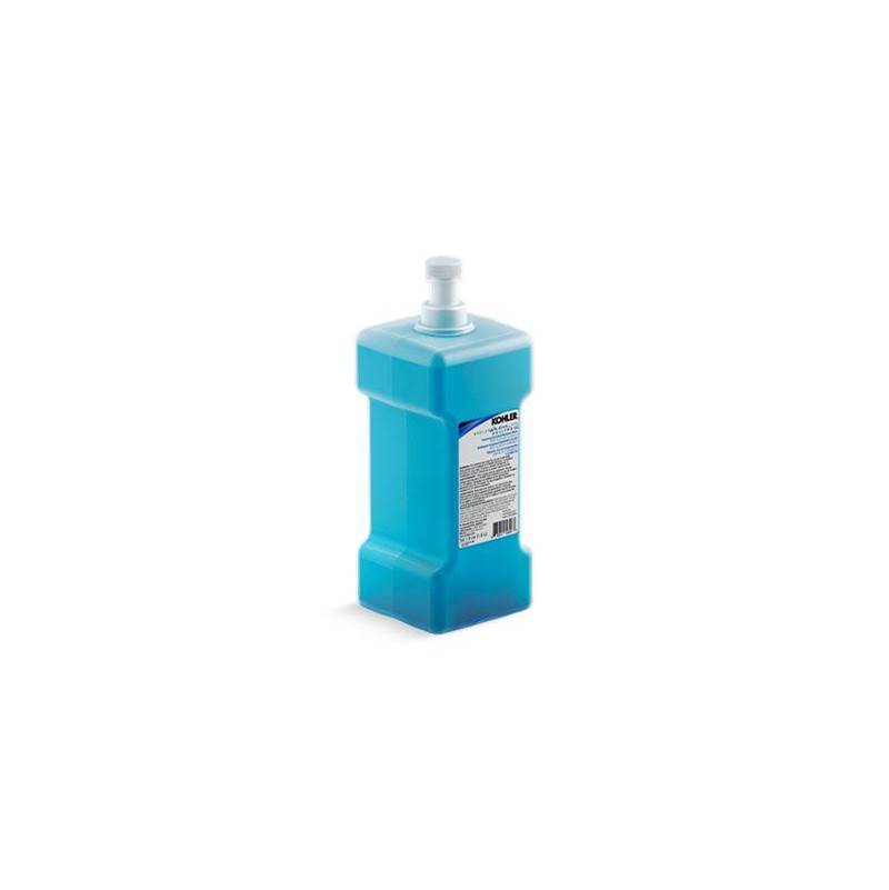 Kohler Hollyhock scented single use foam soap refill - 1600 mL