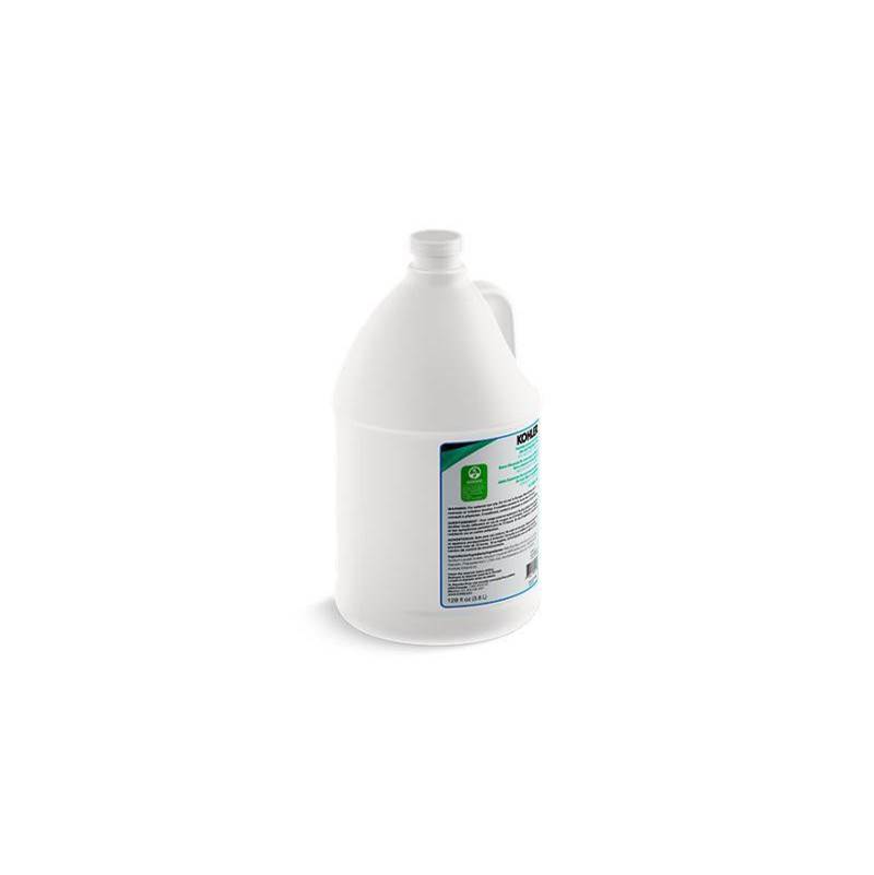Kohler No fragrance/dye foam soap refill - one gallon