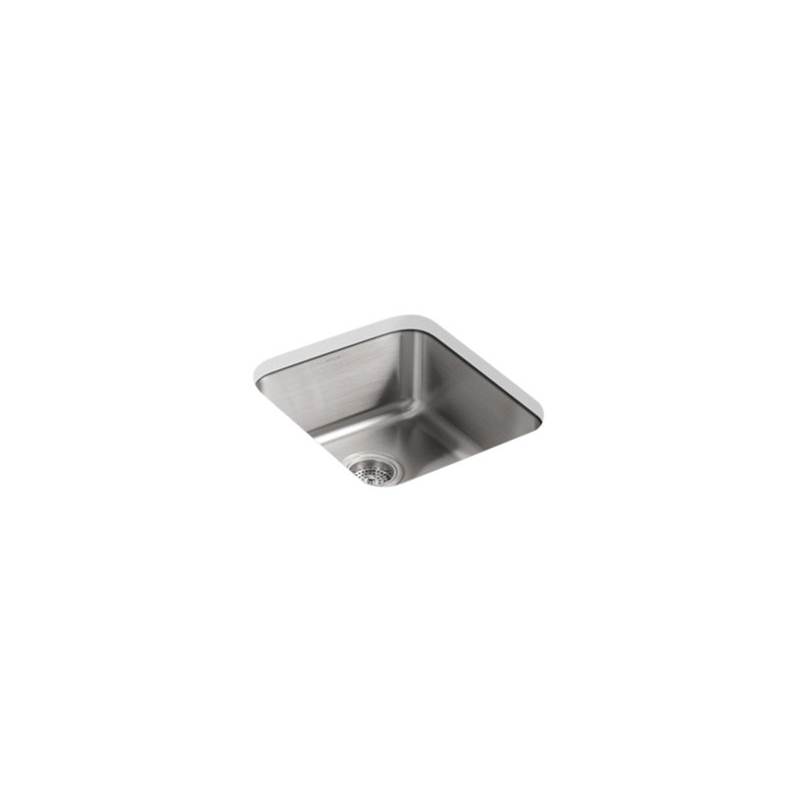 Kohler Undertone® Undermount bar sink