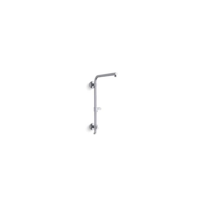 Kohler HydroRail®-R Beam shower column