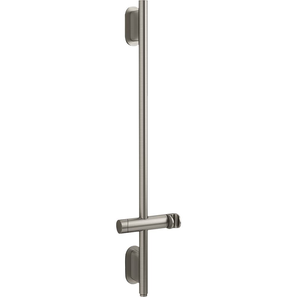 Kohler Statement 31.5 in. (800 Mm) Deluxe Slidebar With Integrated Water Supply