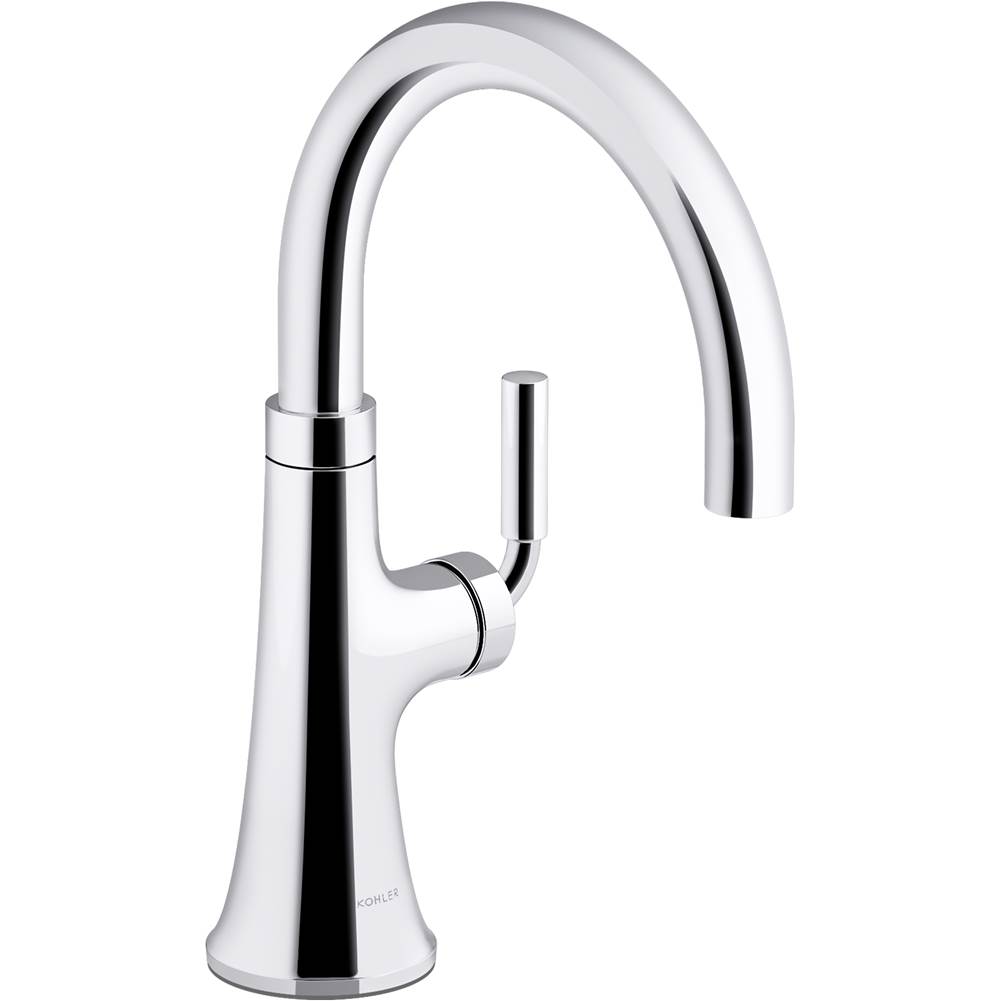 Kohler Tone™ Single-handle bar sink faucet