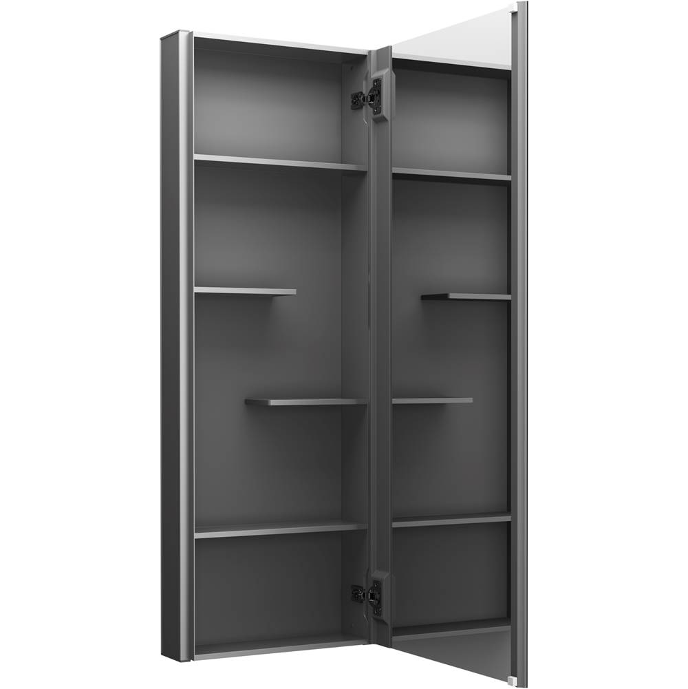 Kohler Maxstow™ 15''W x 40''H medicine cabinet