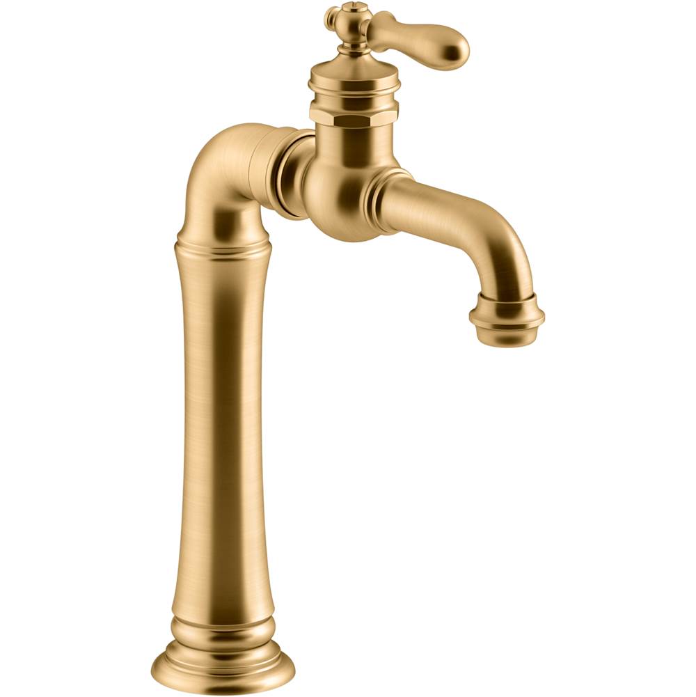 Kohler Artifacts® Gentleman''s® Bar sink faucet