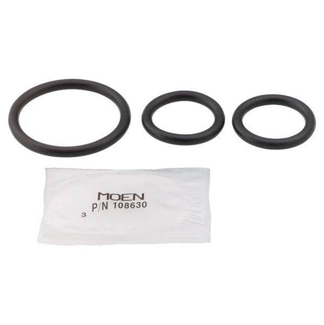 Moen O-ring kit