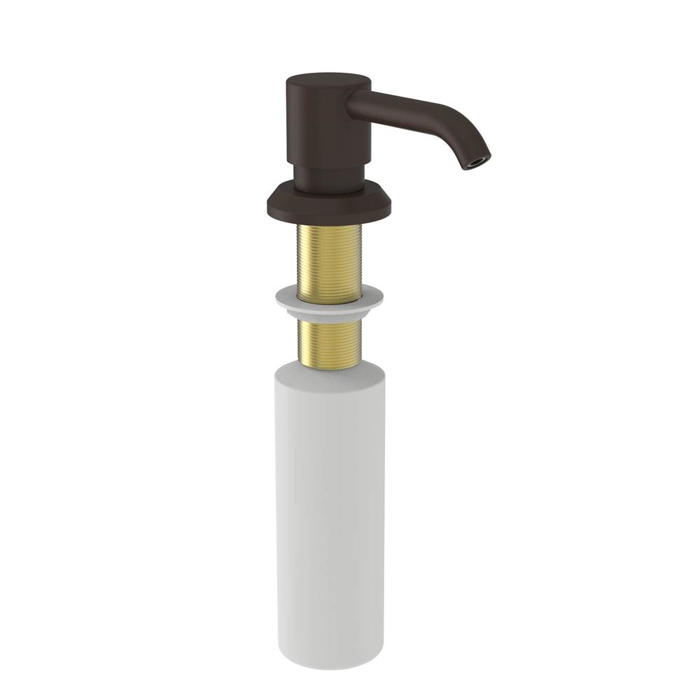 Newport Brass Jeter Soap/Lotion Dispenser