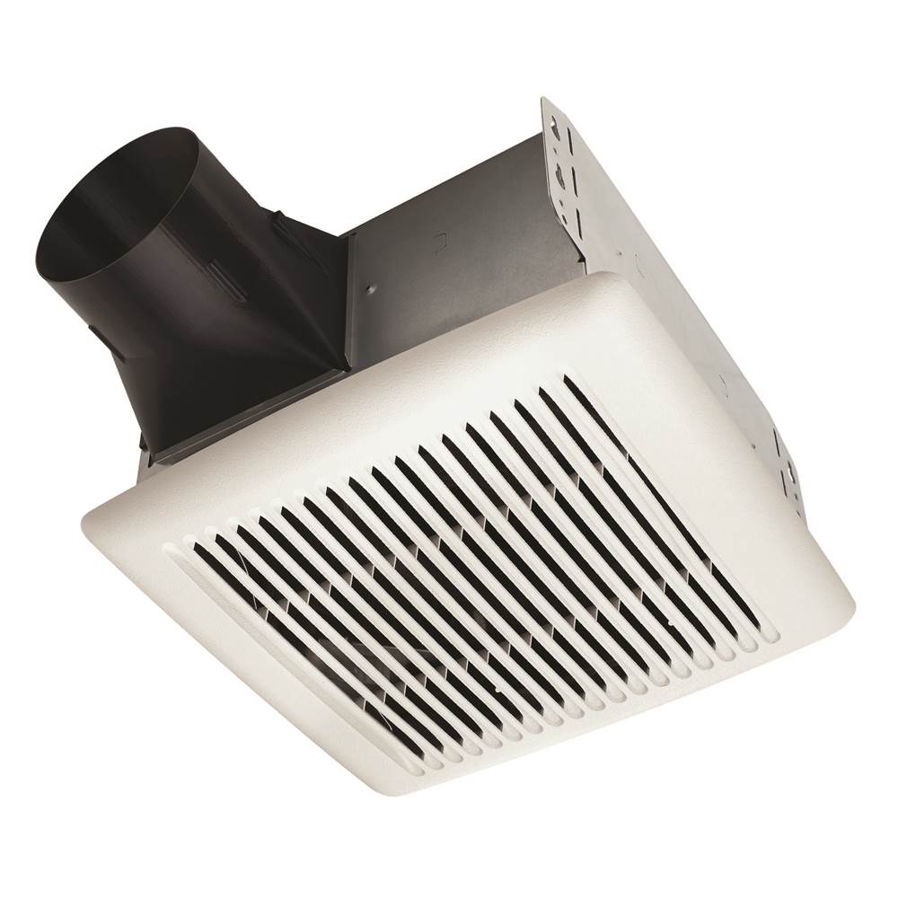 Broan Nutone Bathroom Exhaust Fan, ENERGY STAR®, 50-110 CFM