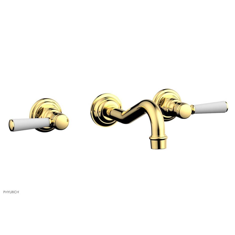 Phylrich - Faucet Handles