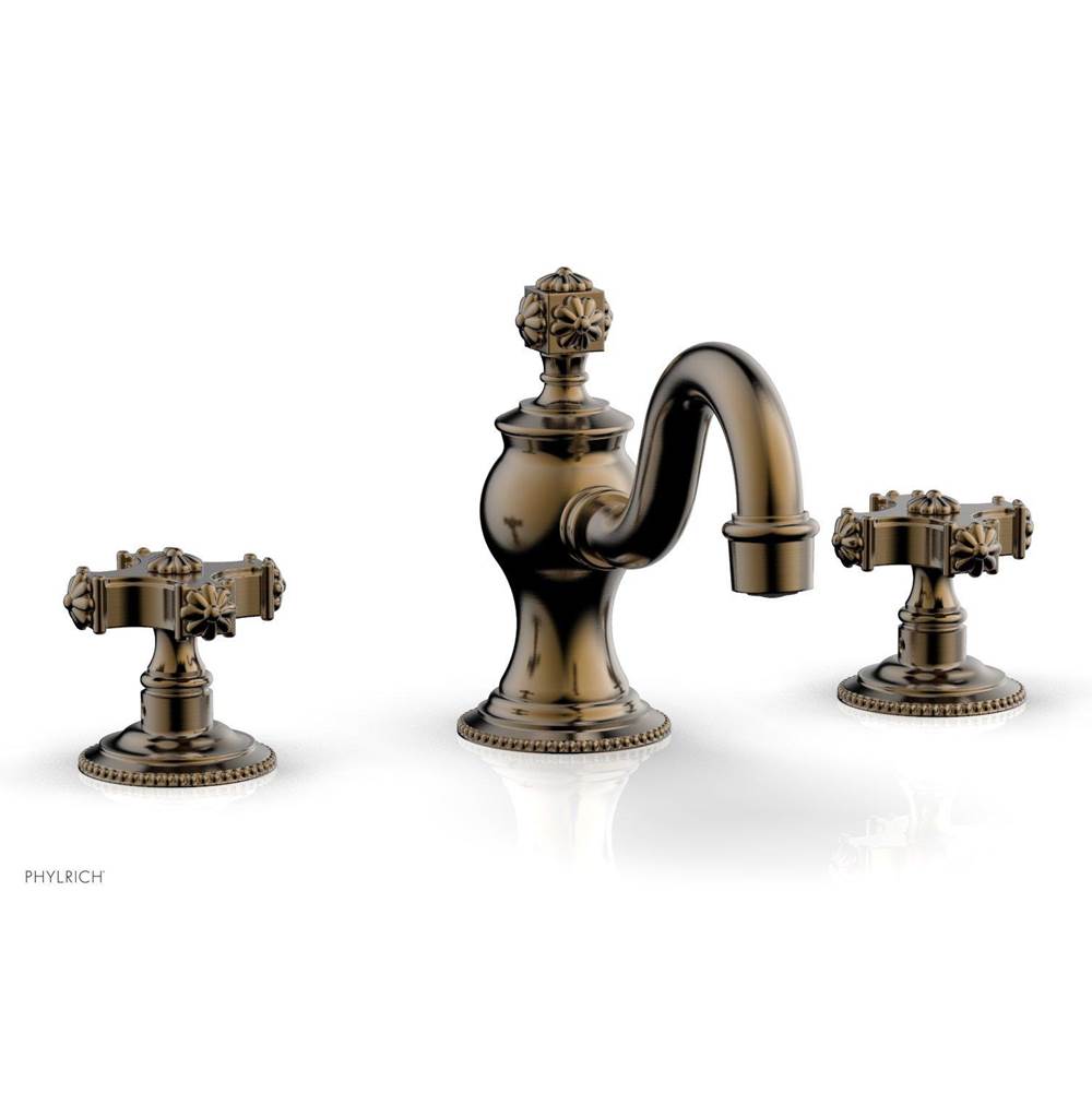 Phylrich MARVELLE Widespread Faucet 162-01