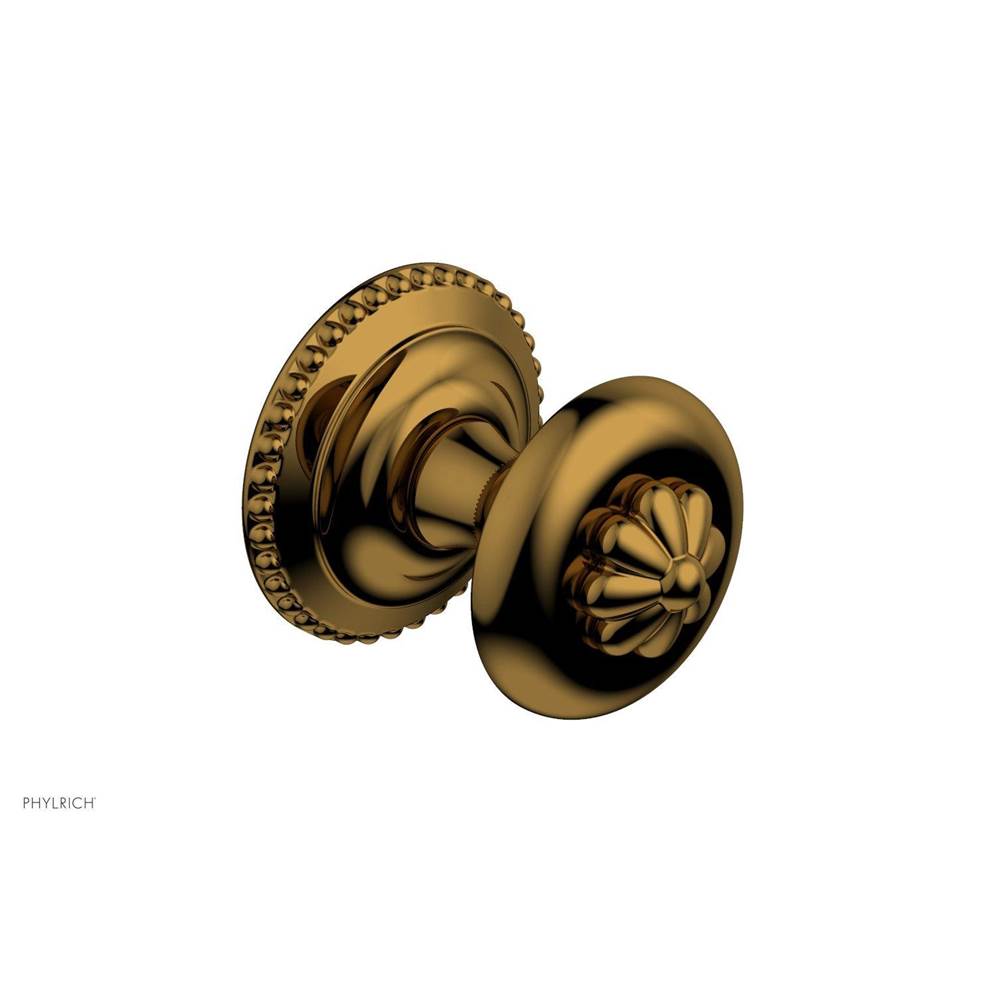 Phylrich MARVELLE Cabinet Knob 162-90