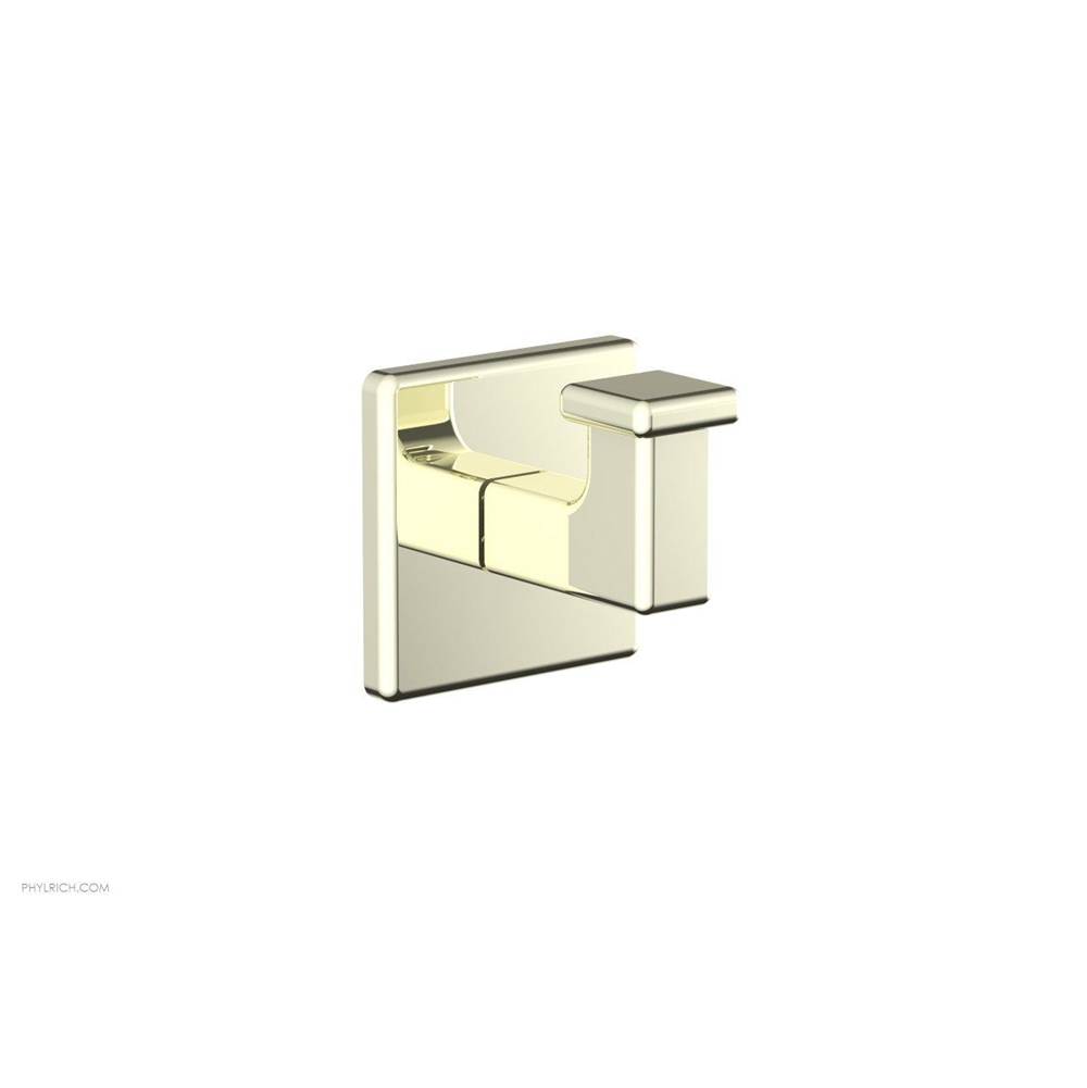 Phylrich Robe Hook, Mix Serie