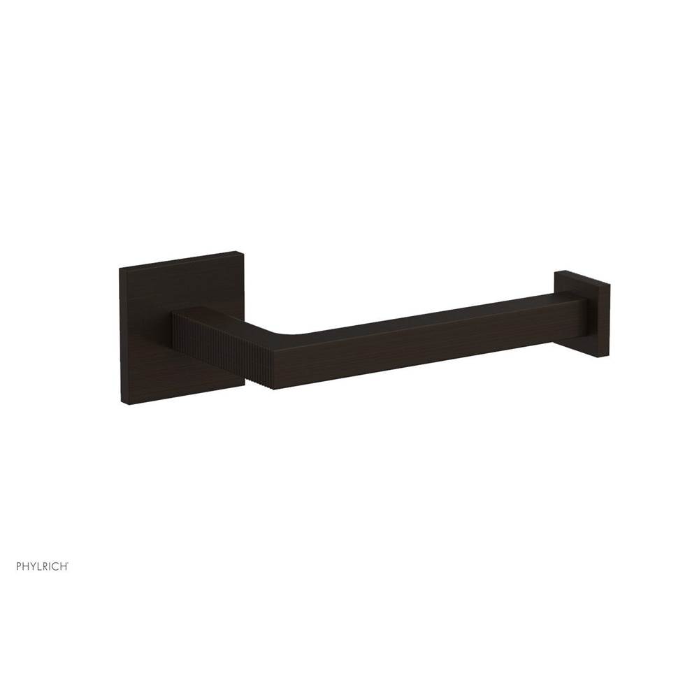 Phylrich STRIA Single Post Paper Holder 291-74