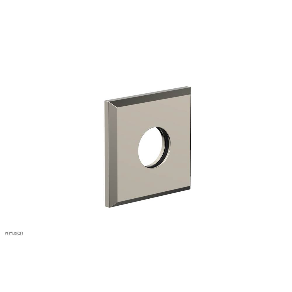 Phylrich - Shower Arm Flanges